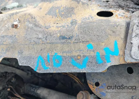 2013 Ford Edge Limited z USA, uszkodzony, nr VIN 2FMDK3K9XDBA07692